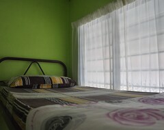 Albergue Dimal Riverview Lodge (Gopeng, Malasia)