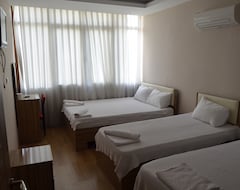 Khách sạn Eliz (Antalya, Thổ Nhĩ Kỳ)
