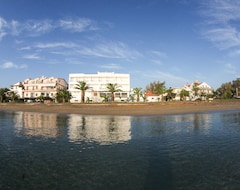 Khách sạn Poseidon (Lixouri, Hy Lạp)