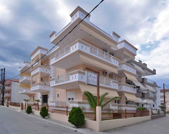 Cijela kuća/apartman Charikleia Studios (Leptokaria, Grčka)