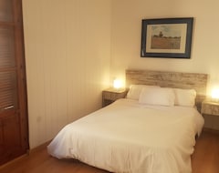 Hotelli Hotel Nómadas (Málaga, Espanja)