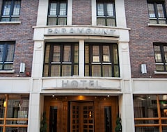 Khách sạn Paramount Hotel (Dublin, Ai-len)