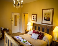 Hotel The Baskerville Arms (Hay-on-Wye, United Kingdom)