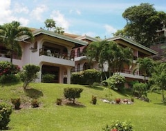 Hotel Flamingo Marina Resort (Tamarindo, Kostarika)