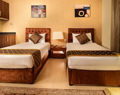 Bravo Royal Hotel Suites (Kuwait, Kuwait)