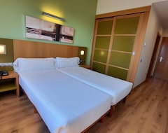 Khách sạn Hotel La Boroña (Gijon, Tây Ban Nha)