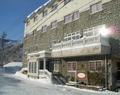 Khách sạn Prestige (Yuzawa, Nhật Bản)