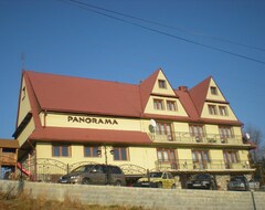 Hotel Panorama (Bukowina Tatrzanska, Polonia)