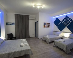 Oda ve Kahvaltı B&B Del Centro e SPA (Partinico, İtalya)