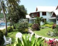 Hotel Gingerbread Suites (Bequia Island, Saint Vincent and the Grenadines)