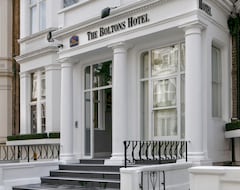 Khách sạn Mornington London Kensington, Bw Premier Collection (London, Vương quốc Anh)