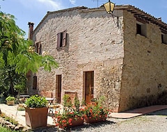 Casa rural Agriturismo Nibbiano (Montepulciano, Italija)