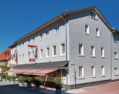 Hotel Zum weißen Rössel (Walldorf, Germany)