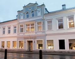 Khách sạn Hotel Wesenbergh (Rakvere, Estonia)