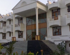 Hotel Kanha Regency (Meerut, Indija)
