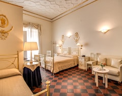Hotel Labelle (Rome, Italy)
