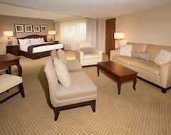 Khách sạn DoubleTree by Hilton Hotel Orlando Airport (Orlando, Hoa Kỳ)