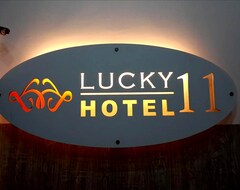 Lucky 11 Hotel (Kota Kinabalu, Malaysia)