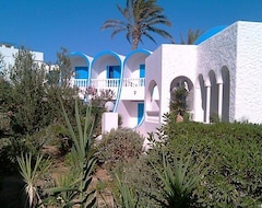 Hotel Solymar (Tunisi, Tunisia)