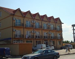 Hotel Principal (Costinesti, Romania)