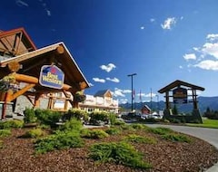 Hotel Best Western Fernie Mountain Lodge (Fernie, Kanada)