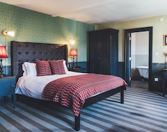 Hotel The Crown And Thistle (Abingdon, United Kingdom)