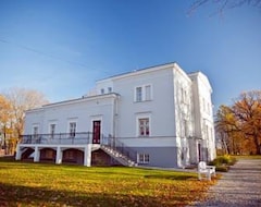 Khách sạn Saka Manor (Jõhvi, Estonia)
