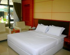 Hotel Sendang Sari (Pekalongan, Endonezya)