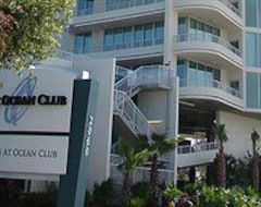 Otel Ocean Club 801 (Biloxi, ABD)