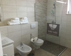 Wabi Sabi Resort & Apartments (Krk, Croacia)