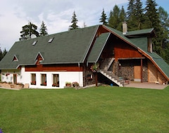 Khách sạn Penzion Pod Dobákom (Malatiny, Slovakia)