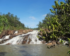 Hotel Five Sisters Lodge (San Ignacio, Belize)