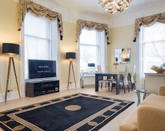 Cijela kuća/apartman Marks At The Manor Luxury Riverside Apartments - Sleeps up to 4, with Parking and Sky TV (Aberdeen, Ujedinjeno Kraljevstvo)