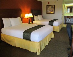 Khách sạn Hampton Inn Crestview (Crestview, Hoa Kỳ)