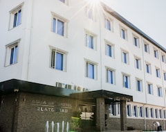 Aqua Spa Hotel Zlatograd (Zlatograd, Bulgaristan)