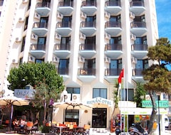 Ridvan Hotel (Çeşme, Türkiye)