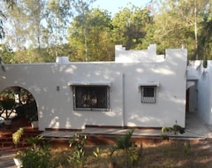 Hele huset/lejligheden Sunset Villa Eco Friendly House (Kilifi, Kenya)