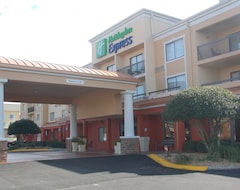 Holiday Inn Express Tifton, an IHG Hotel (Tifton, USA)