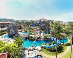 Resort/Odmaralište Phuket Orchid Resort and Spa (Karon Beach, Tajland)
