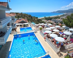 Hotelli Sunny Hill Alya (Alanya, Turkki)