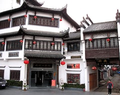 Huangshan Old Street Hotel (Huangshan, Kina)
