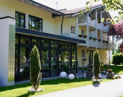 Khách sạn Hotel Lenauhof (Bad Birnbach, Đức)