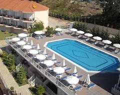 Otel Alea Resort (Parga, Yunanistan)