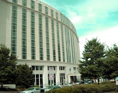 Hotel Hilton Nashville Downtown (Nashville, USA)