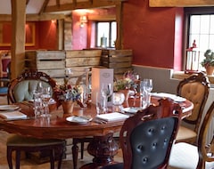 The Kingswell Hotel & Restaurant (Didcot, United Kingdom)