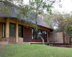 Khách sạn Shumbalala Game Lodge (Thornybush Game Reserve, Nam Phi)