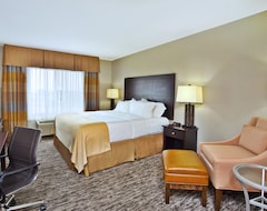 Holiday Inn & Suites Green Bay Stadium, an IHG Hotel (Green Bay, USA)