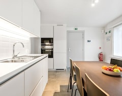 Casa/apartamento entero Meensestay 11 (Kortrijk, Bélgica)