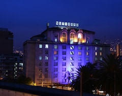 فندق هوتل نوتيبارا (ميديلين, كولومبيا)
