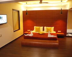 Hotel Ilark (Bhuj, Indien)